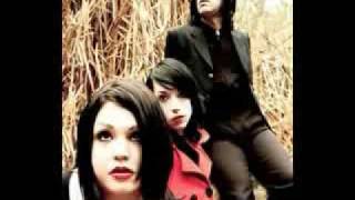 Caribou and Cake - Scarling.