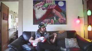 Everybody In Episode 4 // KING TUFF