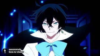 Cover art for Vanitas op