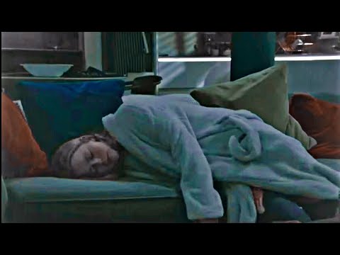 Liv Flaherty 18th May 2021 Part 1 - liv’s drinking leads to a seizure