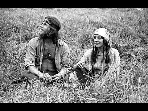 ヒッピーは1960年代のアイオワ人に漫画のキャラクターだった (The Hippies Were Cartoon Characters To 1960s Iowans)