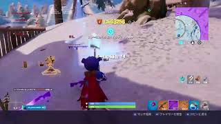 久しぶりの生放送！シーズン9初の生放送！