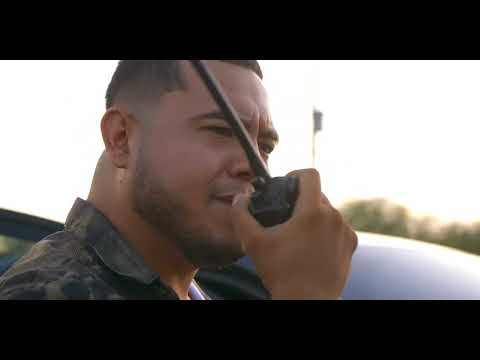 Le Sufri R43 - Ruben Lopez y Su Iniciativa Norteña - Video Oficial 2024