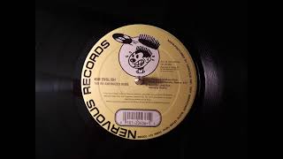 Kim English _ Been So Long Dub - Wamdue Remix