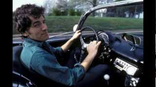 Bruce Springsteen - Brothers Under The Bridges ('83)