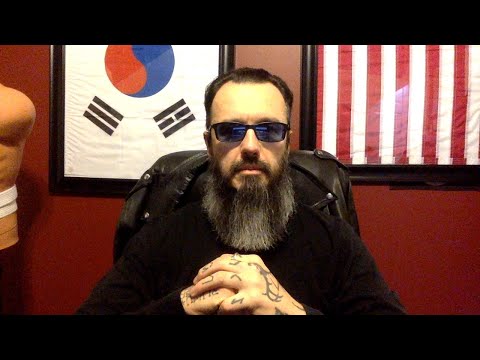 High Magick Lesson 9 - The Holy Guardian Angel