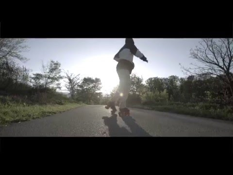 Maestro - Skate With Me (Official Video) Directed by @matt__phipps