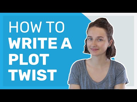 creative writing plot twists 3SPcBeLZmiQ Video Thumb