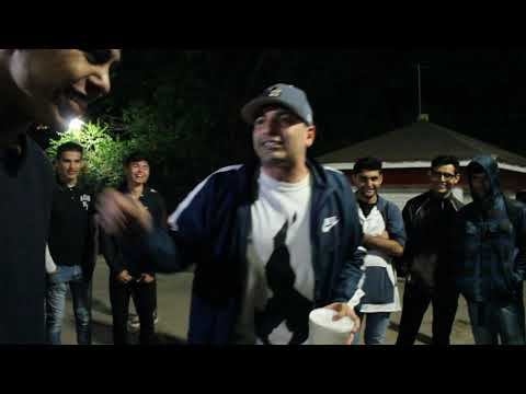 PHOBER VS JOSH - 8VOS - FECHA 6