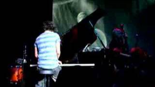 Jamie Cullum - Lover you should have come over