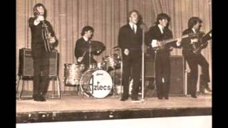Billy Thorpe & The Aztecs - Wee Bit Of Your Lovin'