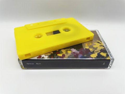 Joachim Spieth & Toki Fuko - Variance (Semantica Records)