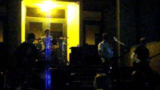 Next Train to Elsewhere- Onward Victorious