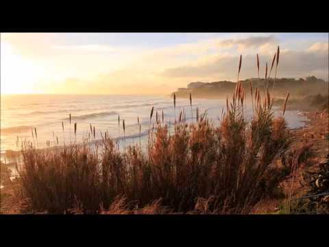 Places to see in ( Tarragona - Spain ) Llarga Beach