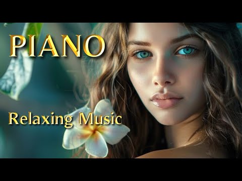 Kevin Kern -  Most Soothing And Most Relaxing Piano  - Romantic Instrumental Music