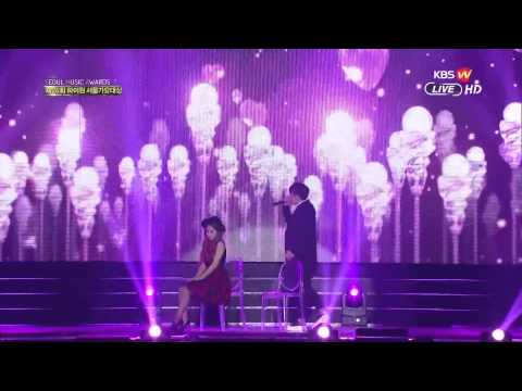 Live HD | 150122 소유 (SISTAR) X 정기고 "썸 (SOME) @ 제 24회 하이원 서울가요대상