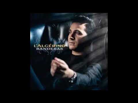 L' ALGERINO - Banderas