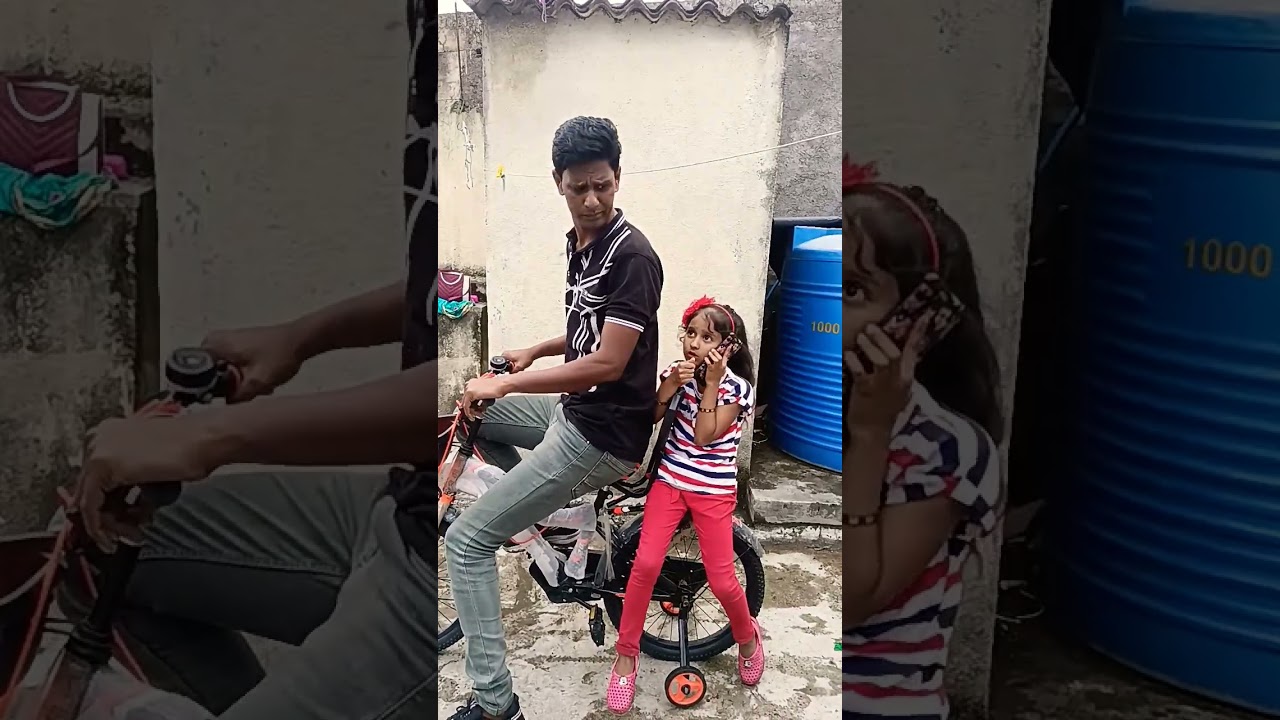Watch video Baby kaha ho❤️🤣😃#shorts Now Baby kaha ho❤️🤣😃#shorts