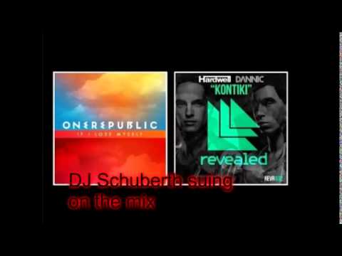 apollo´s contdown under control mix