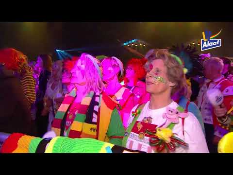 De11devande11de 2019: Verrékkes Moj - De Vastelaovesknal!