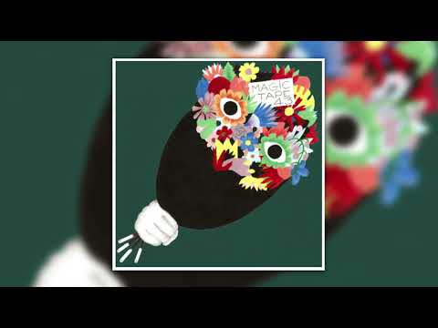 The Magician - Magic Tape #43