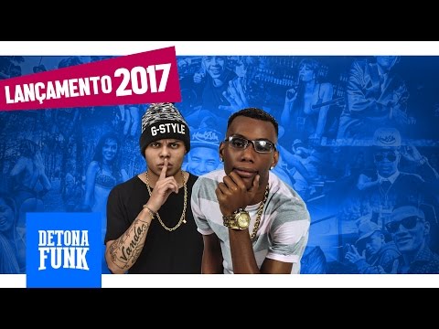 MC GW e MC Lan - Senta no Pau dos Quebrada 2 - Esfrega a Bunda na Rapaziada (DJ Loost)