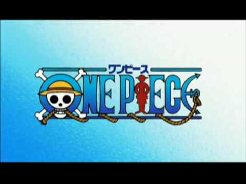 Next Time, on One Piece...