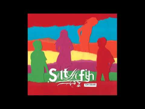 Settlefish - Head full of dreams