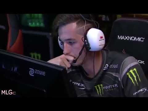 kennyS Rage Compilation   CSGO RAGES