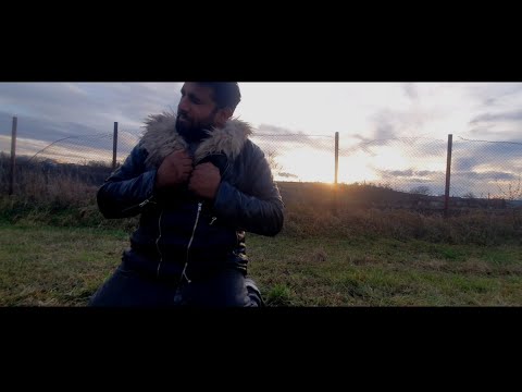 Călin KinG × Daniel Moldovan - Blestemat 💔 [official video] 2023