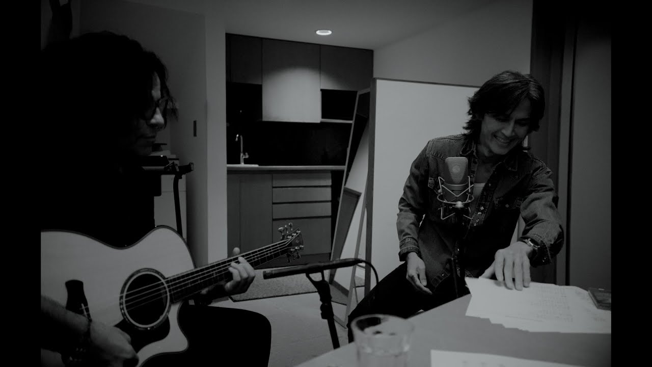 INABA / SALAS “Nishi Meets Higashi Jam” DIGEST