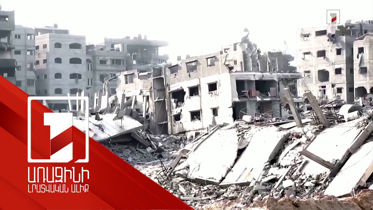 Gaza death toll surpasses 25,000 as Israel escalates assault