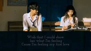 Download lagu First Love Song by Nikka Costa ‧ 1983 // dito agustyan (Lyrics) mp3 Download lagu First Love Song by Nikka Costa ‧ 1983 // dito agustyan (Lyrics) mp3