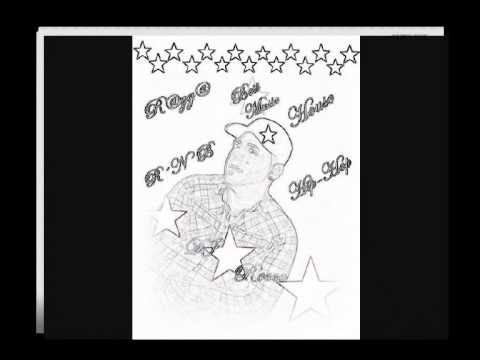 Hirbod,Cecco,G.A-Scheiss drauf ReMix DjRocco