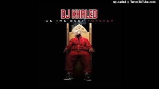 DJ Khaled - Legendary (Feat. Chris Brown, Keyshia Cole &amp; Ne-Yo)