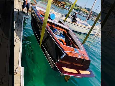 Boesch 580 Acapulco de Luxe HYBRID_FOR SALE