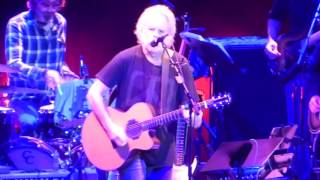 Bob Weir - Ghost Towns 10-14-16 Kings Theatre, Brooklyn, NY