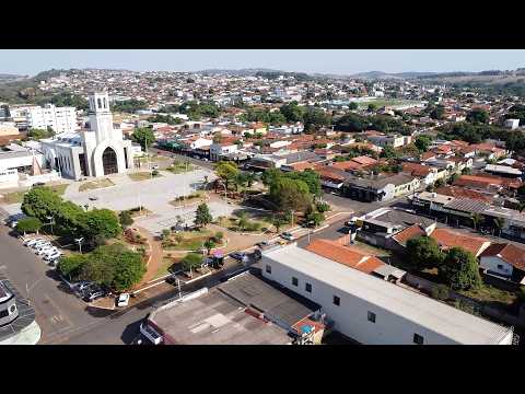 GOIÁS DE NORTE A SUL-  NERÓPOLIS
