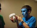 How To Do- Every Hollywood Undead Mask! 