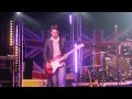 Purple rain aynsley lister 