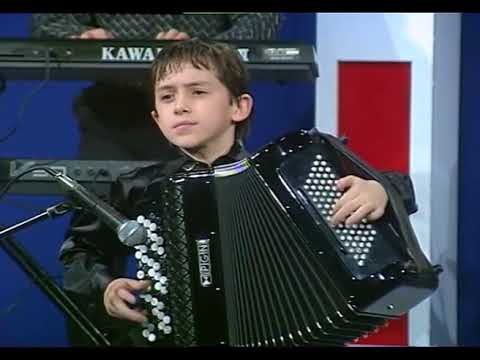 Aleksandar Brajic - Gordanovo kolo - (Live) - Zapjevaj uzivo - (Renome 25.11.2005.)