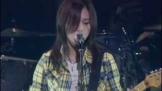 Yui - Daydreamer Live