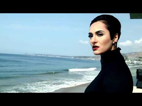 Rana Mansour - 'Yeraz' (Official Video)