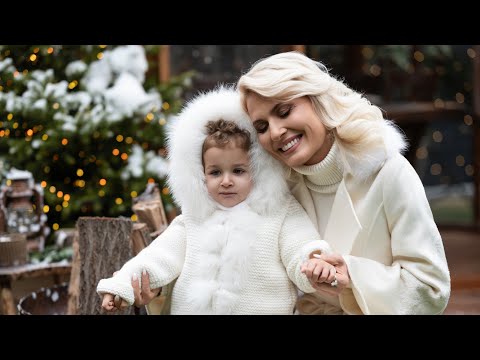 Dianna Rotaru & CREATECA - Un Craciun luminos