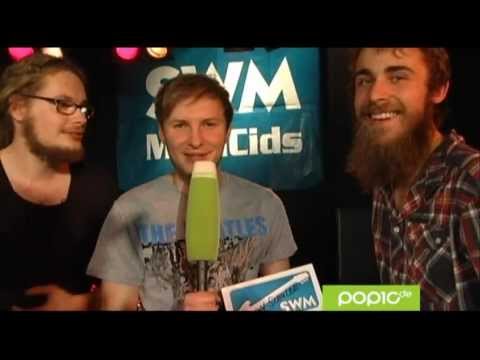 SWM Musicids Vorausscheid #3