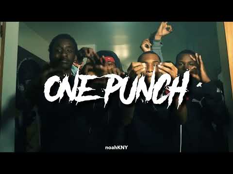 (FREE) Bizzy Banks x Leeky G bando NY Drill Type Beat "ONE PUNCH" I NY Drill Instrumental