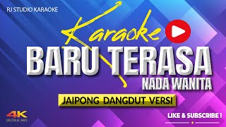 Download lagu KARAOKE BARU TERASA TANJIDOR NADA WANITA RENDAH mp3 Download lagu KARAOKE BARU TERASA TANJIDOR NADA WANITA RENDAH mp3