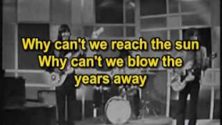 Pink Floyd - Remember A Day (Karaoke)