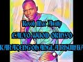 Kevoh Mac Awilly Calvo Wuod Okinyo Official Audio