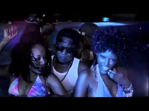 Blood Camp ft Izolan  Da Marco   MMIX   Swag Bitch Party 2013